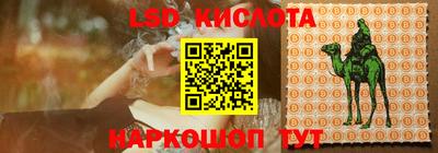 эйфоретик Малгобек